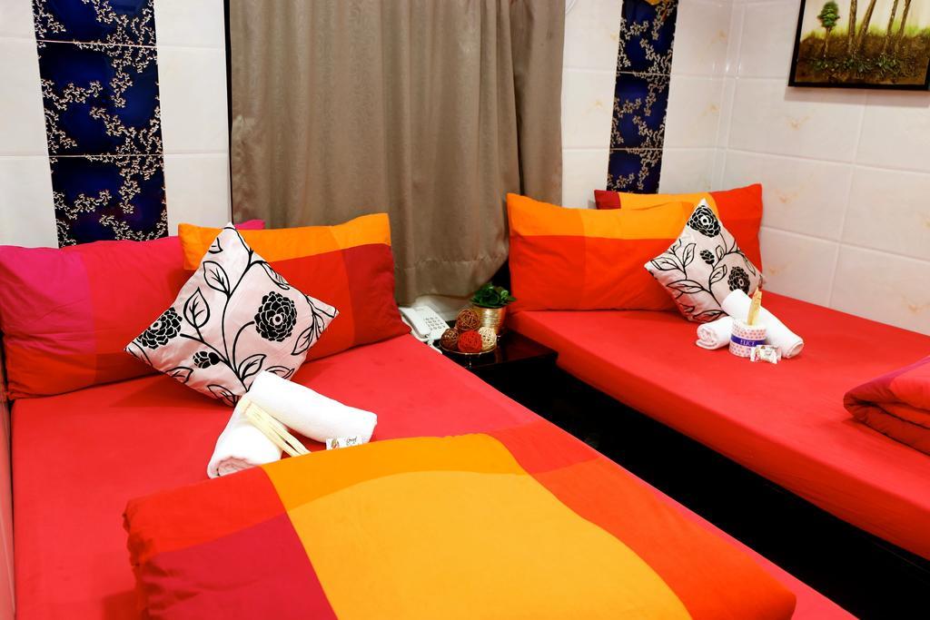 Hotel G Loft Kowloon  Esterno foto