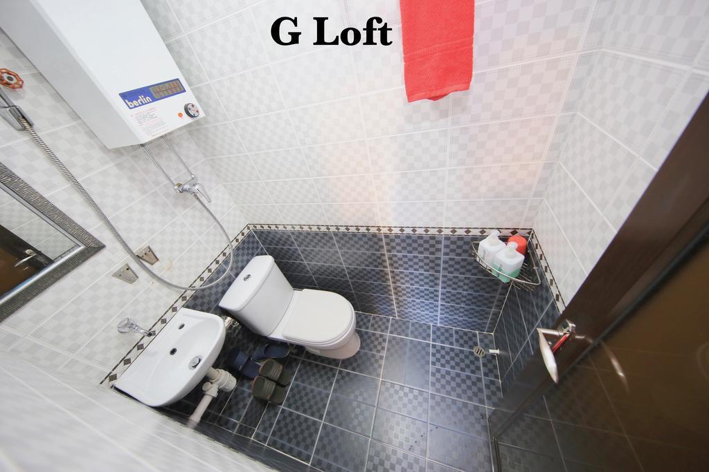 Hotel G Loft Kowloon  Esterno foto