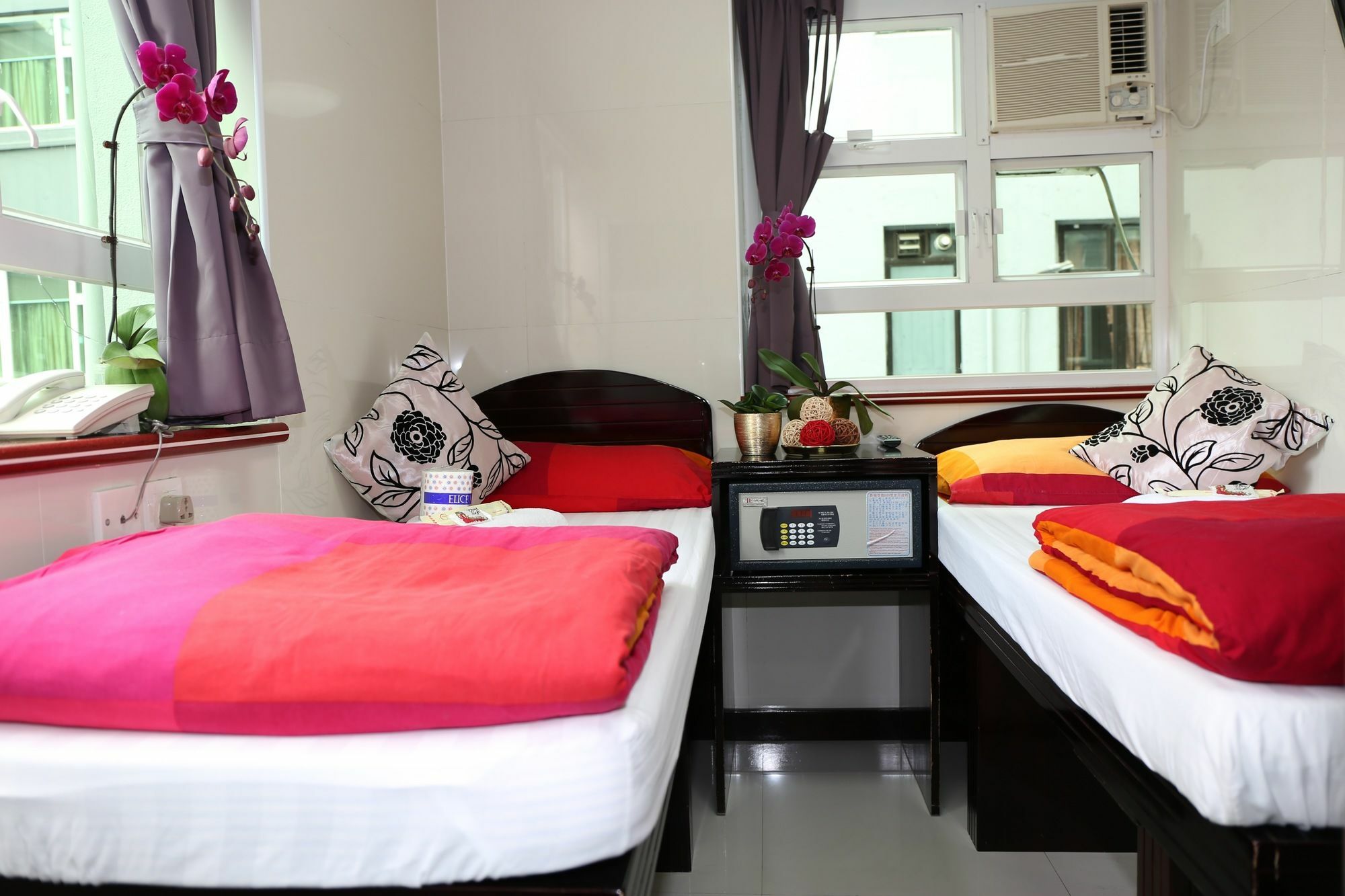 Hotel G Loft Kowloon  Esterno foto