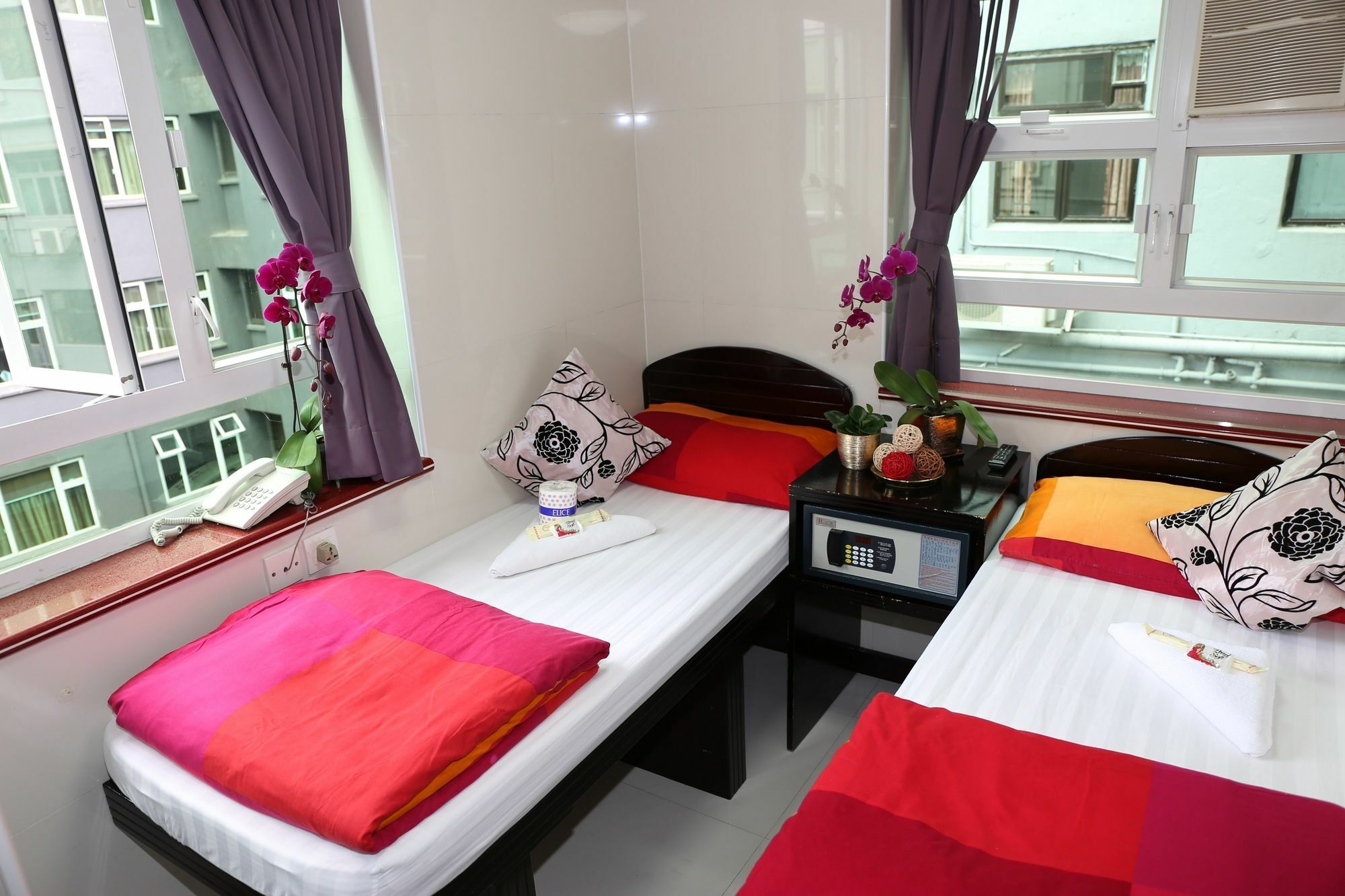 Hotel G Loft Kowloon  Esterno foto