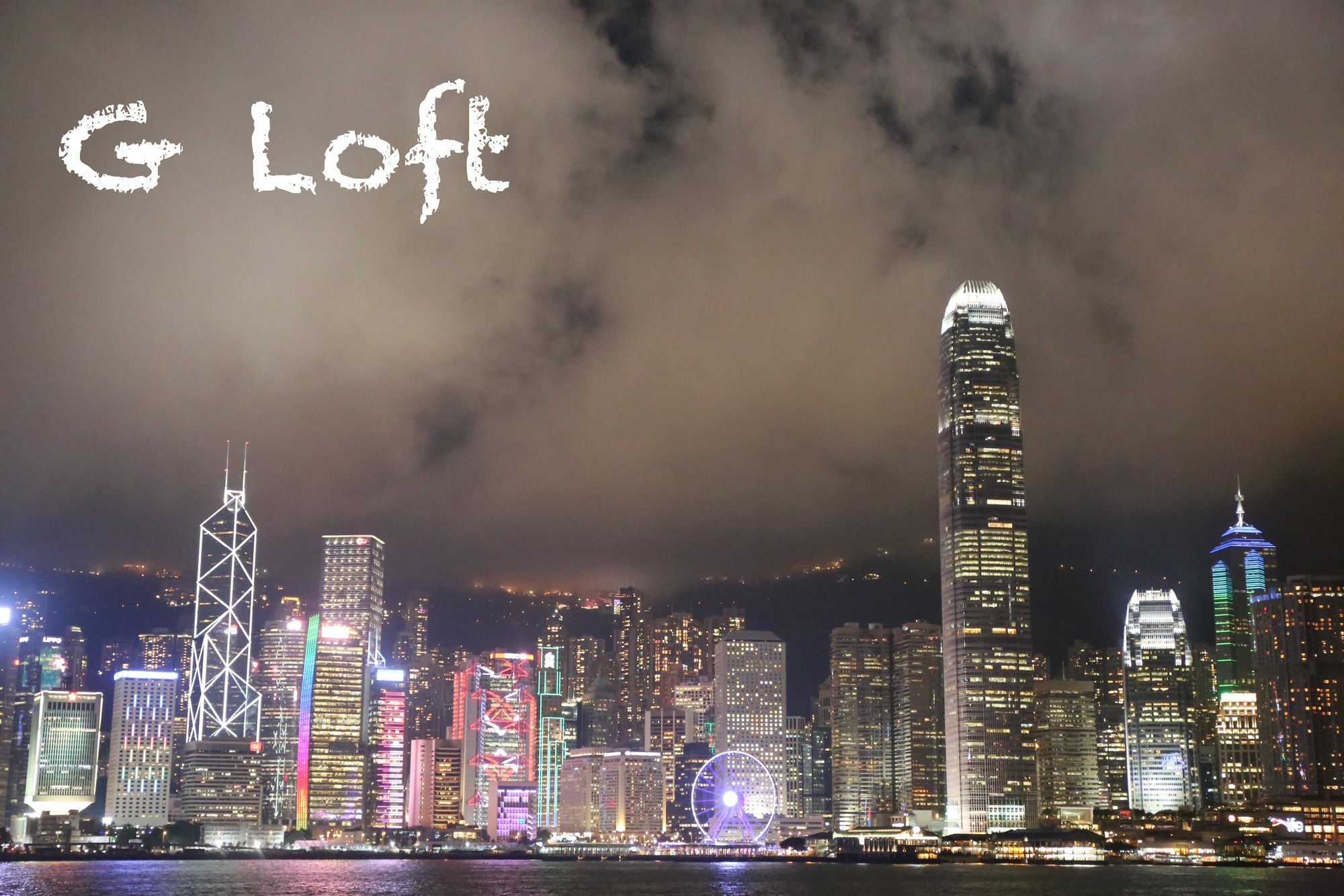 Hotel G Loft Kowloon  Esterno foto
