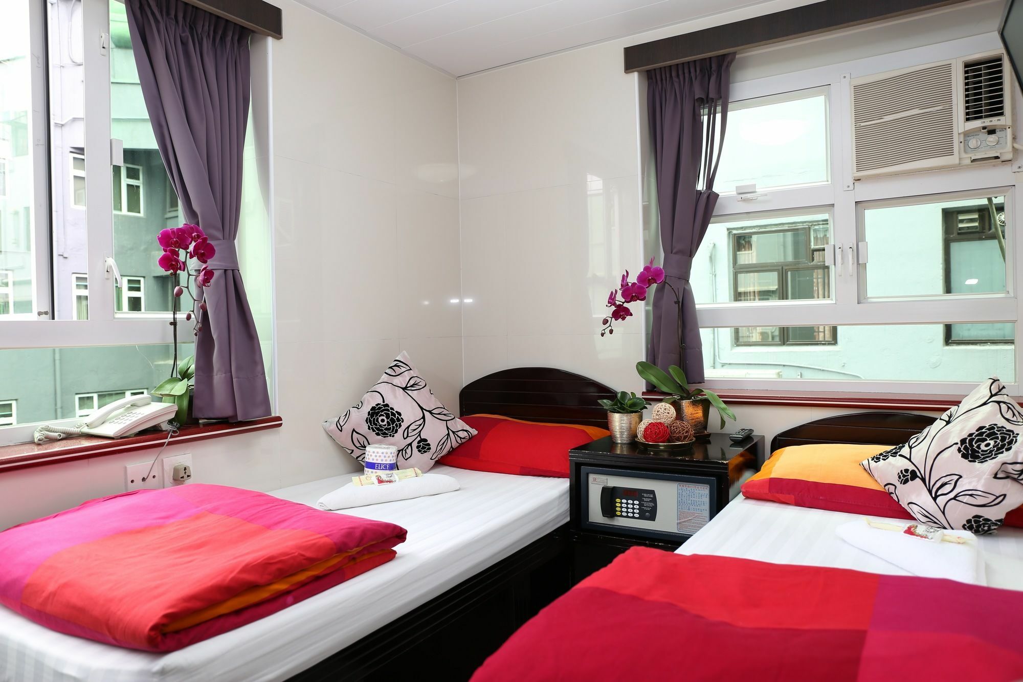 Hotel G Loft Kowloon  Esterno foto