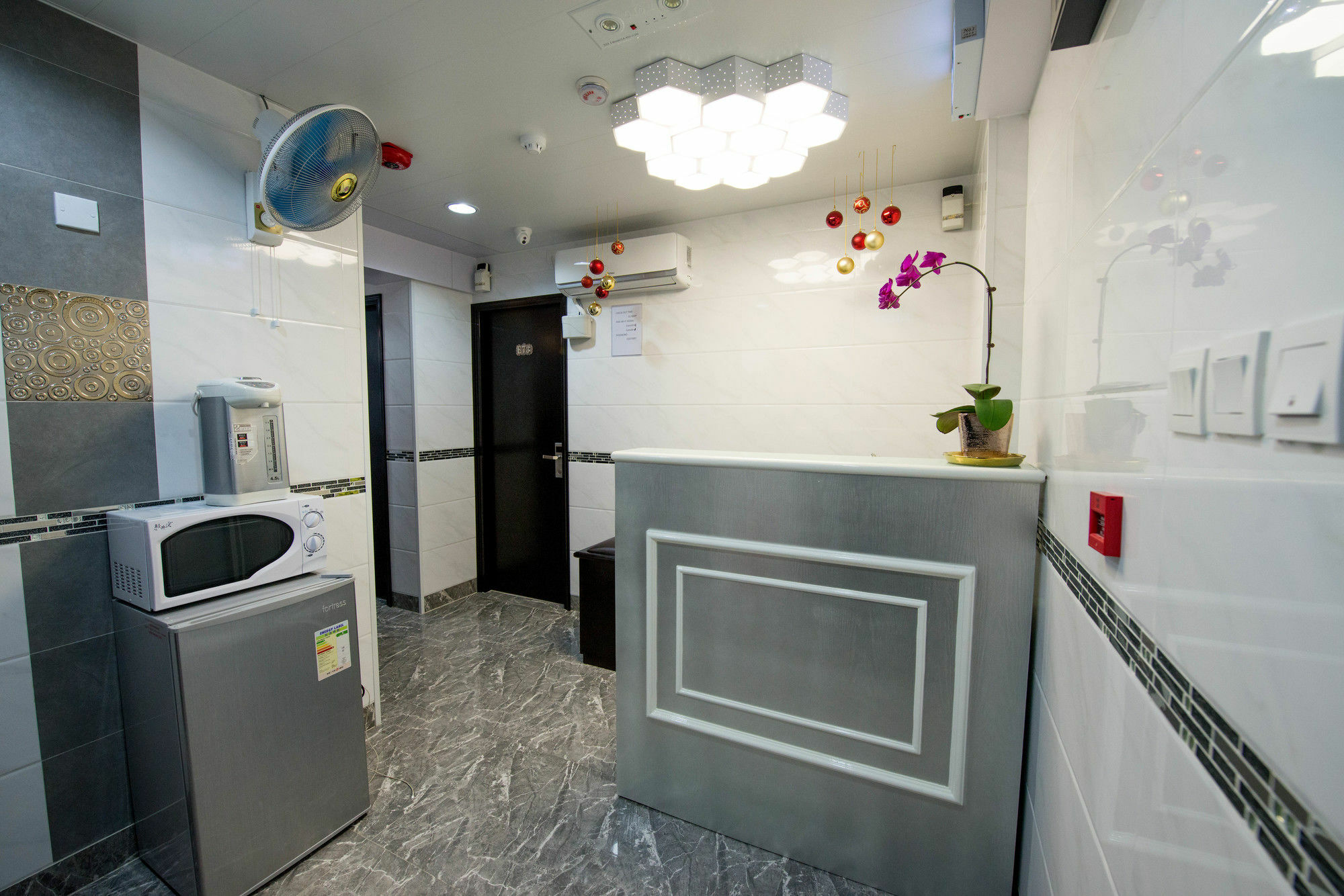 Hotel G Loft Kowloon  Esterno foto
