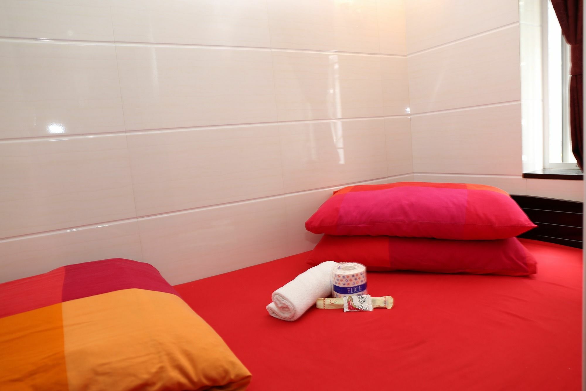Hotel G Loft Kowloon  Esterno foto