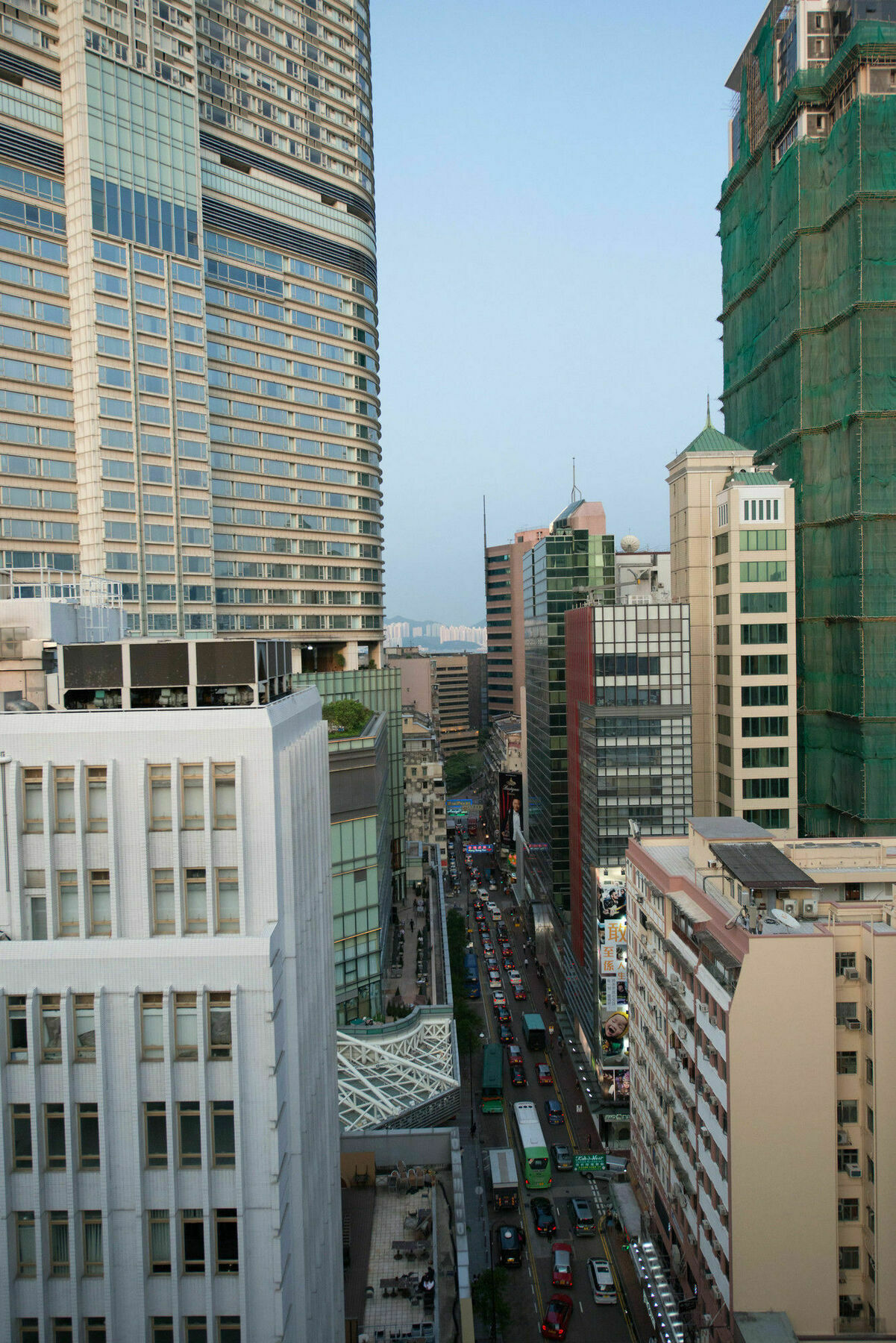 Hotel G Loft Kowloon  Esterno foto